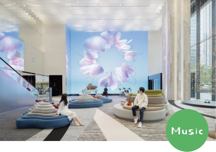 ヤマハミュージック横浜みなとみらい