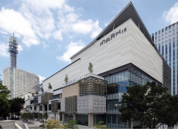 マーク イズ みなとみらい