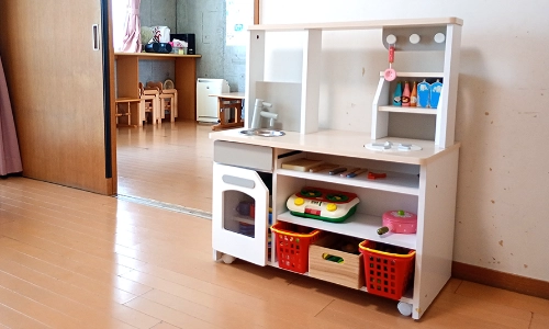 港南はるかぜ保育園