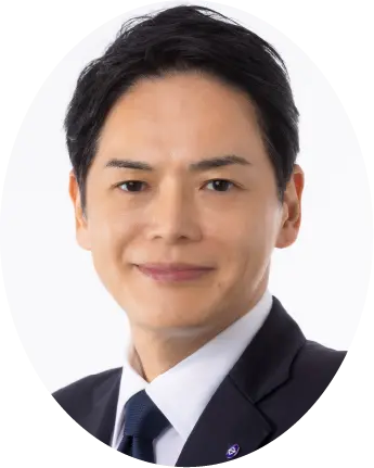 横浜市長 山中竹春 画像